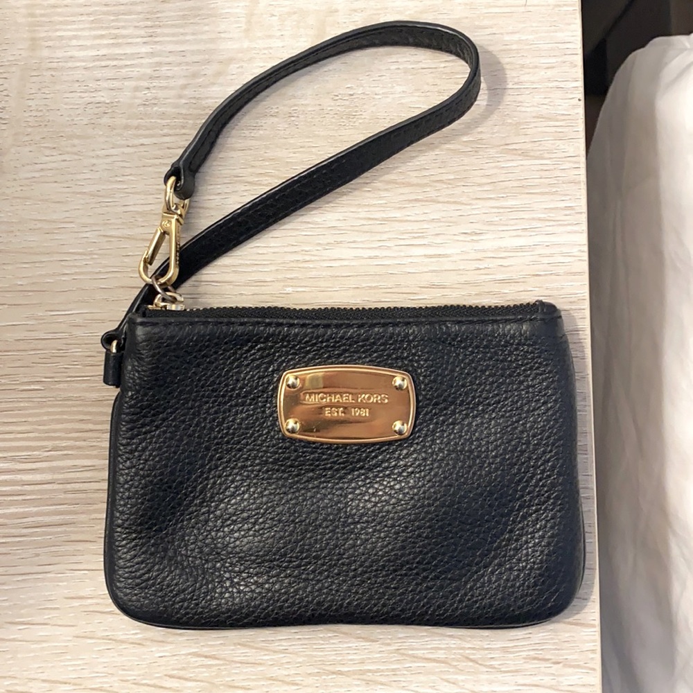 Michael Kors Wristlet